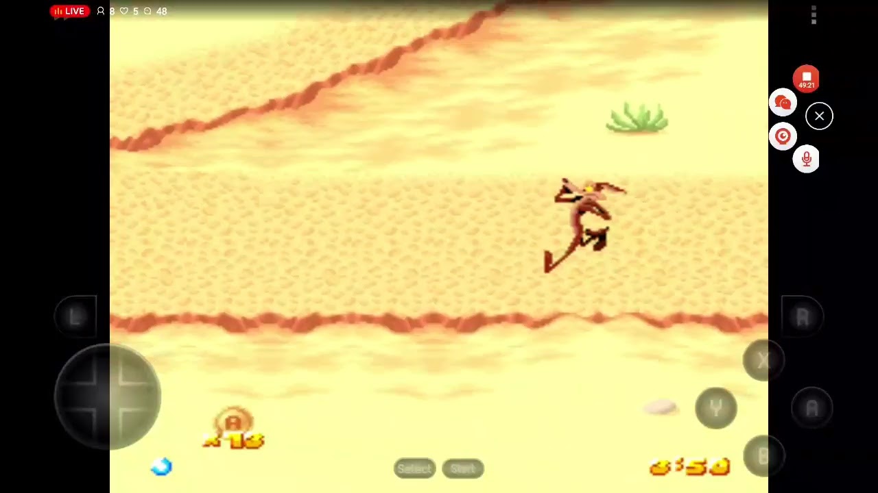 YouTube でゲームをライブ ストリーミングする方法