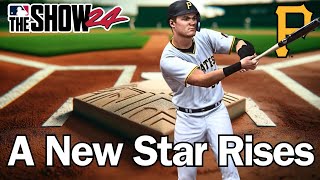 A New Star Rises | Pirates Rebuild EP19 | MLB The Show 24
