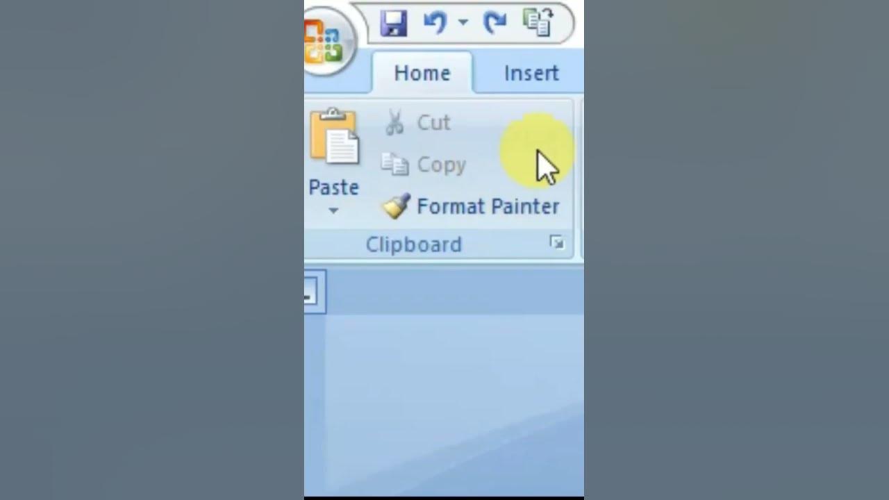  fit to one page ms word trick shrink to one page shorts youtube