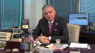 On the Go with Ray LaHood: April 2013