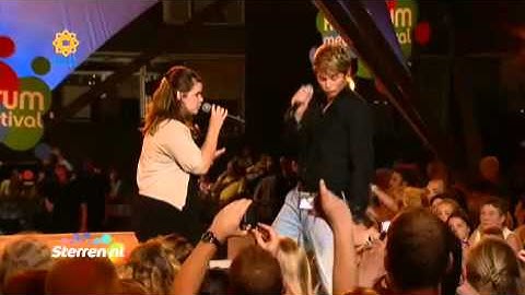 Thumbnail of Tim Douwsma & Iris van Vliet - Een zomeravond met jou