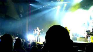 Alexander Rybak - Fairytale (In Stavanger)
