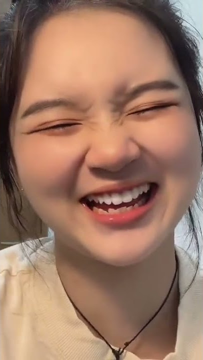 VIRAL TIKTOK KENZY  CEWEK CANTIK ❤️