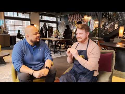 Graze North Loop Dining Out For Life