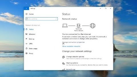 How to Fix High Usage of Internet Data in Windows 10