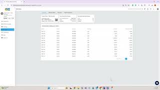 1. Ox Securities IB Portal - Overview &amp; Referred Clients.