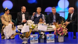 Arif Şentürk - Ekrem & Erşan İkilisi - Ayletme Beni2022