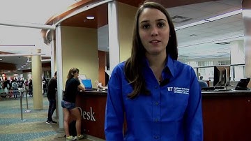 UF Computing Help Desk - Overview of Services