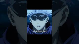 Gojo And Kitkat Edit