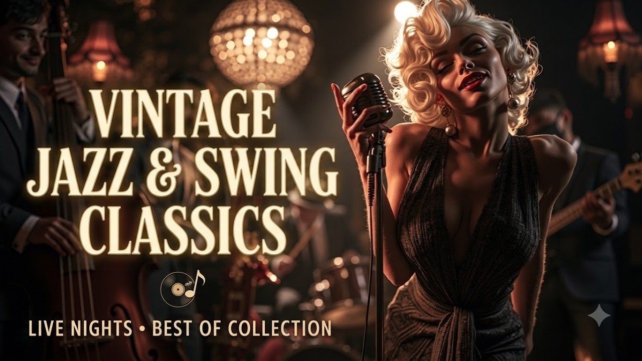 【中古】 Jazz ＆ Swing Greats GrahamDalby＆Grahamophones Vintage Swing Jazz - 1940s Big Band Classics - Benny Goodman