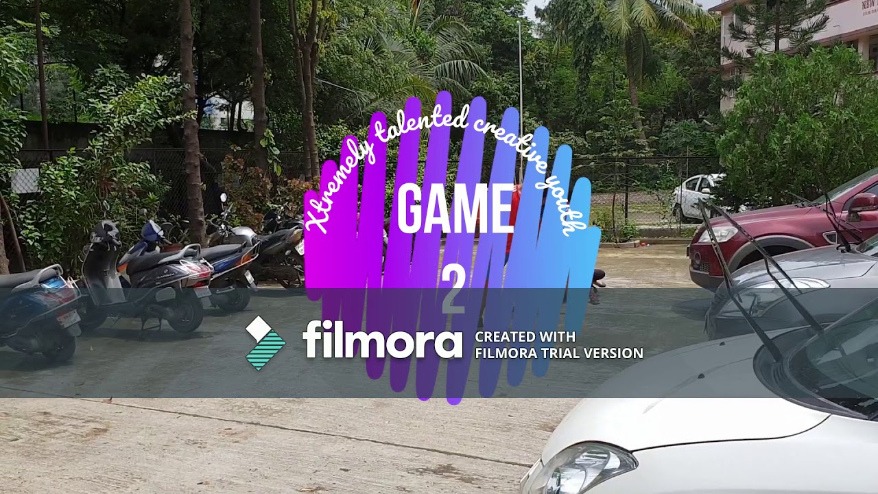 Mithchowki Telegames 2018