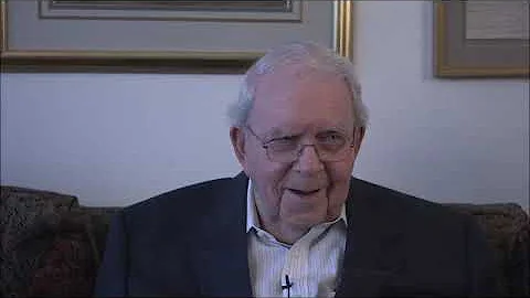 G. Stanley Powell's interview for the Veterans His...