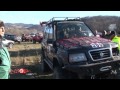 OFFROAD VRASTAN    autodrive.am