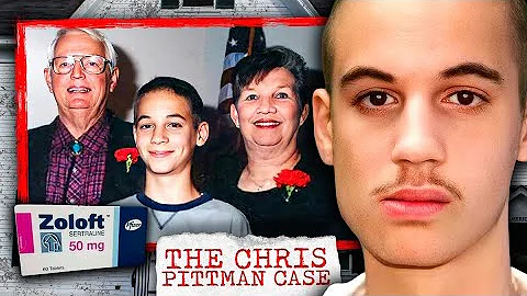 The 12yo Boy Who Killed His Grandparents & Blamed ...