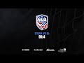 TYRANTS VS STUNNERS | 2021 NVA CUP: QUARTERFINALS