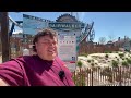 Fat Test: The Airwalker at Carowinds
