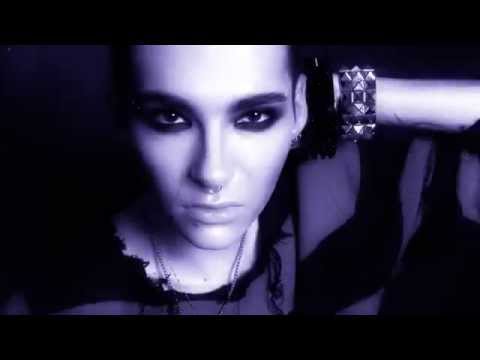 Video: Bill Kaulitz: kreative Reise