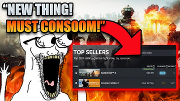 If You Pre-Order in 2025, You