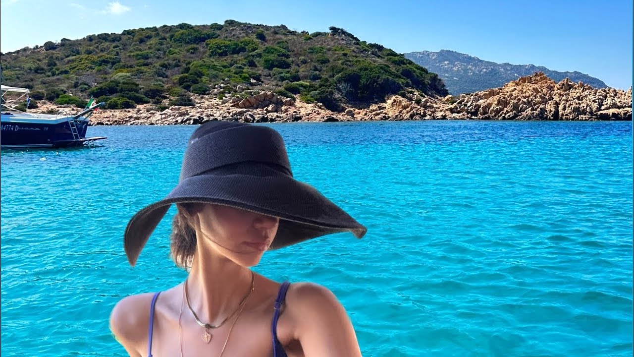 Sardinya  | Italya`da yaz