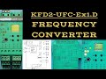 Pepperl   Fuchs | KFD2 UFC Ex1D | KFU8 UFC Ex1D | Frequency Converter | Urdu/Hindi | Lecture No.  64