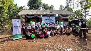 Download lagu Hidup di desa, berbagi kebahagiaan bersama anak anak di pelosok kampung