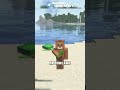 ИНТЕРЕСНЫЙ ФАКТ ПРО ЧЕРЕПАХ В МАЙНКРАФТЕ #shorts