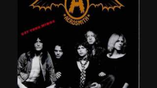 Aerosmith - Pandora's Box chords
