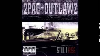 Tupac ft. Outlawz - Hell 4 a Hustler