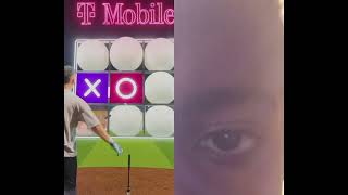 Let's play X &O..ft #mrbeast #play #fun