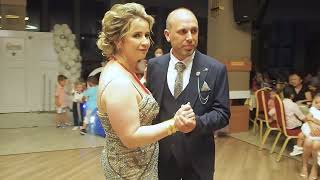 Trakya Düğünleri̇ Çorlu Erki̇n & Banu İşcan Oğullari Keremi̇n Sünnet Düğün Şöleni̇ 1 Bölüm 15.07.2023