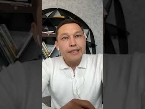 Разочарование в Токаеве: Санжар Бокаев #токаев #казахстан #гиперборей