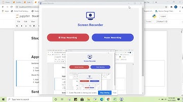 Stock Market Prediction using Numerical and Textual Analysis