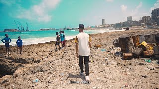 Tahir - Somalia (Official Video)