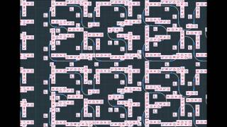 Cheetah Solver - Demo 3
