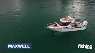 How to anchor your boat