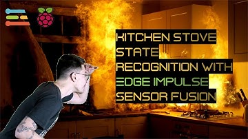 Machine Learning with Raspberry Pi RP2040 and Edge Impulse: Sensor Fusion for Environment Monitoring