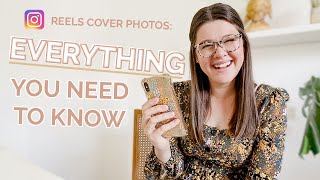 Reels Cover Photo Tips Creating Them, Getting Them To Show Up, How They Work