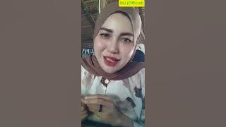 Bigo live Bar-bar hijab cantik #bigo #live #periscope #pemersatubangsa #tiktok