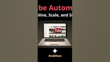 The Future of YouTube Unlocking Efficiency and Scaling Success #shots