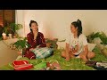 GIRLS NIGHT TALK🌙寝る前のBEAUTY TIPSを紹介