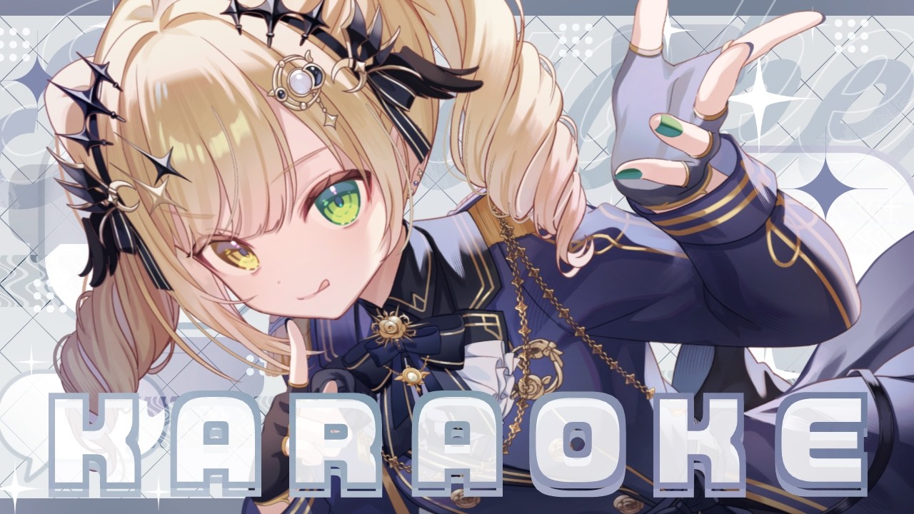 【 #歌枠 】元気にいこう休日ー！【 茨むあん︙Vsinger  】#vtuber #karaoke