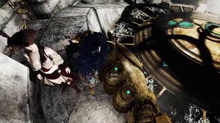 Skyrim SE {18+)2800 + Mods All Custom Permadeath Misty Quinn Day 6