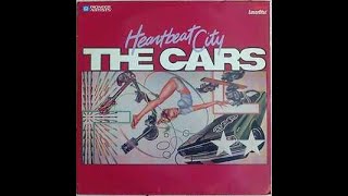 3000 Best Albums [2479] The Cars - Heartbeat City (1984) Dan's