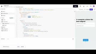 Conditional walkthrough in react snack expo