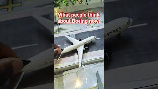 What people think about Boeing now 😭 #memes #funny #sad #boeing