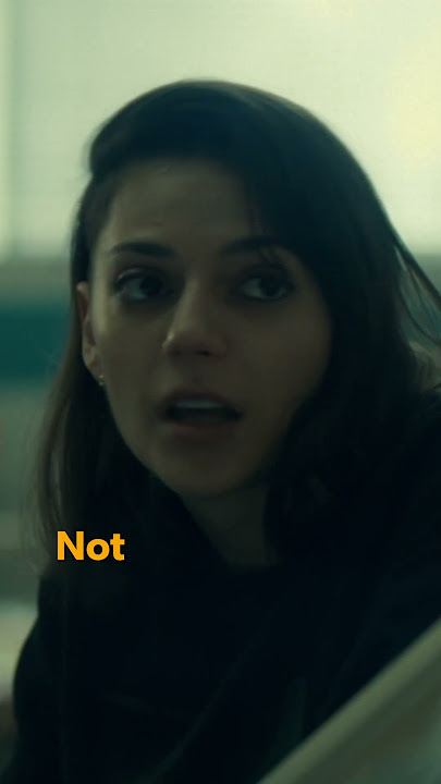 She wanted to do it, but she didn't | Revival | BINGE