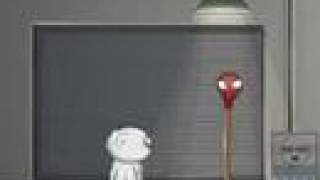 The World Of Stainboy - Chapter 5 The Match Girl