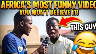 AFRICA'S MOST FUNNY VIDEOS COMPILATION 🤣.#africa #funnyvideos #compilation 