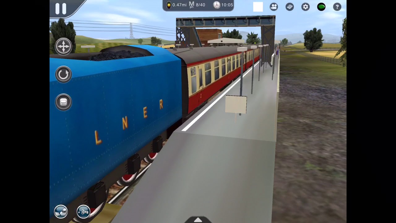 trainz simulator 2012 gameplay trainz simulator 2012 gameplay