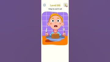 DOP 3 Level 812 - All Levels - Brain Game - Kids Game - #short #shorts #dop3 #braingame